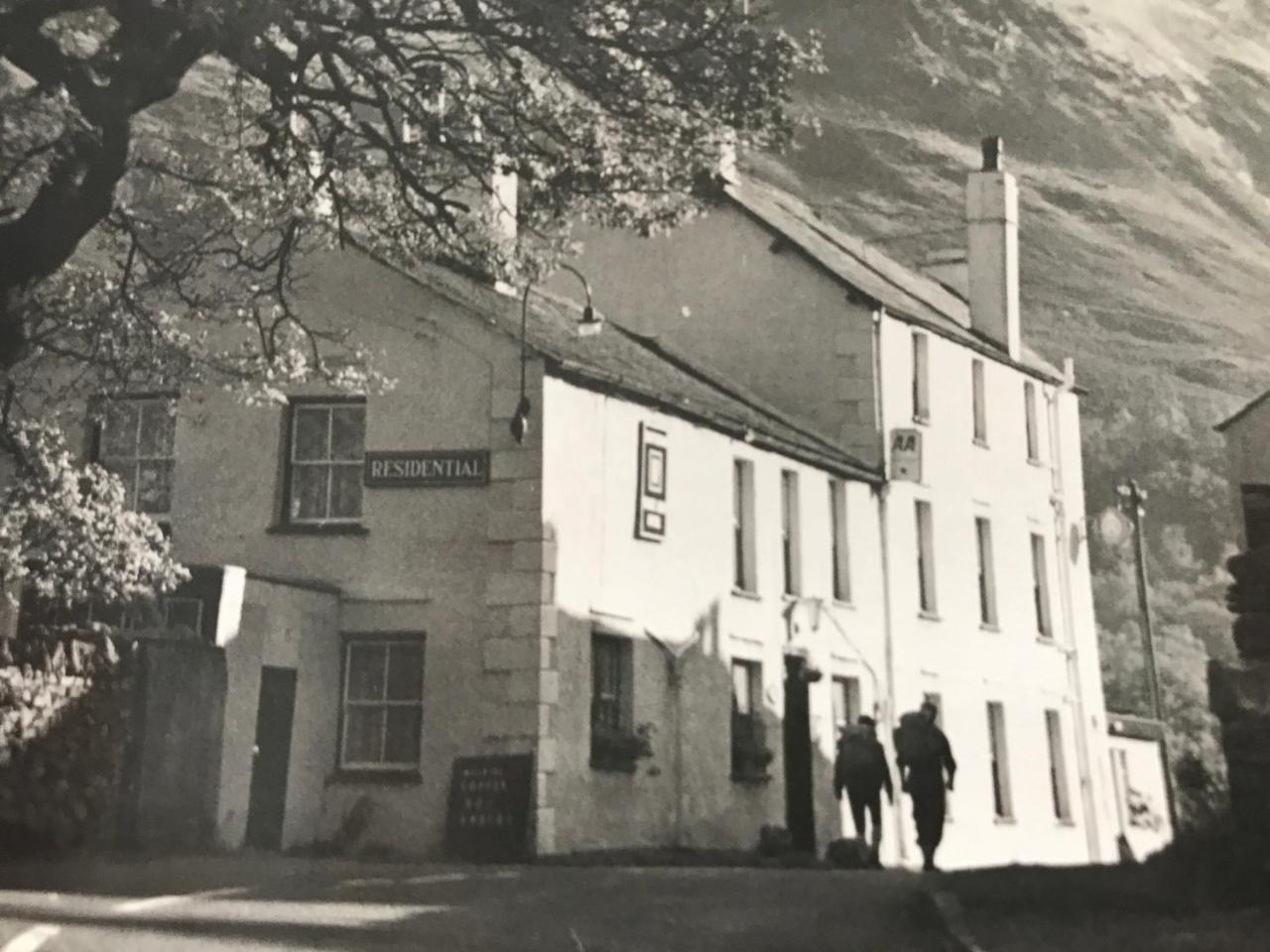The White Lion Inn Penrith Buitenkant foto